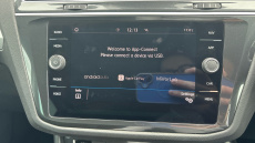 Volkswagen Tiguan 1.4 TSi 125 SE Nav 5dr Petrol Estate